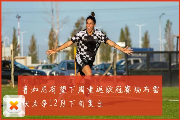 鲁加尼有望下周重返欧冠赛场布雷默力争12月下旬复出